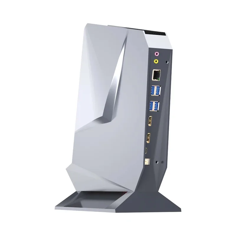 Дешевый Intel Core I3 I5 I7 I9 8g Ram Pc Мини Настольный Компьютер Игровой Мини-ПК