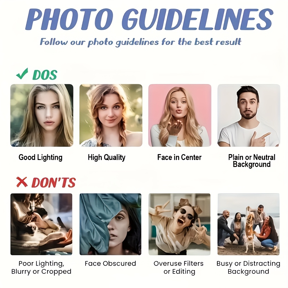 Customized "I Love You" mini plush doll personalized photo pillow, perfect couple gift, soft polyester