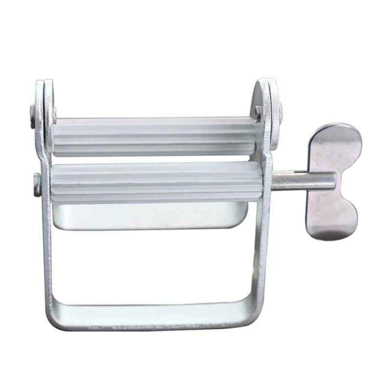 ขายร้อนคุณภาพสูงโลหะยาสีฟันหลอด Squeezer สีหลอด Squeezer