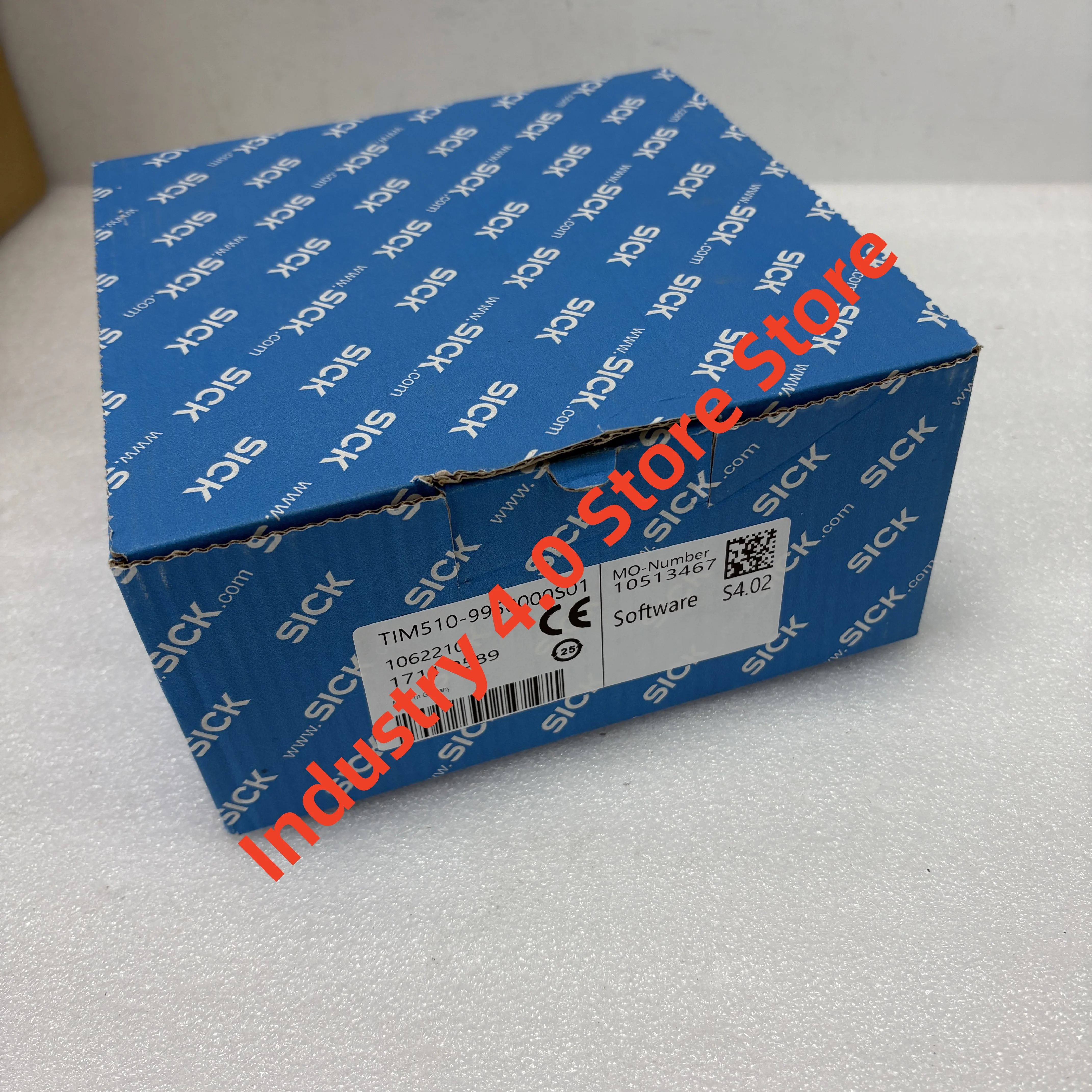 TIM510-9950000S01 sensor new original