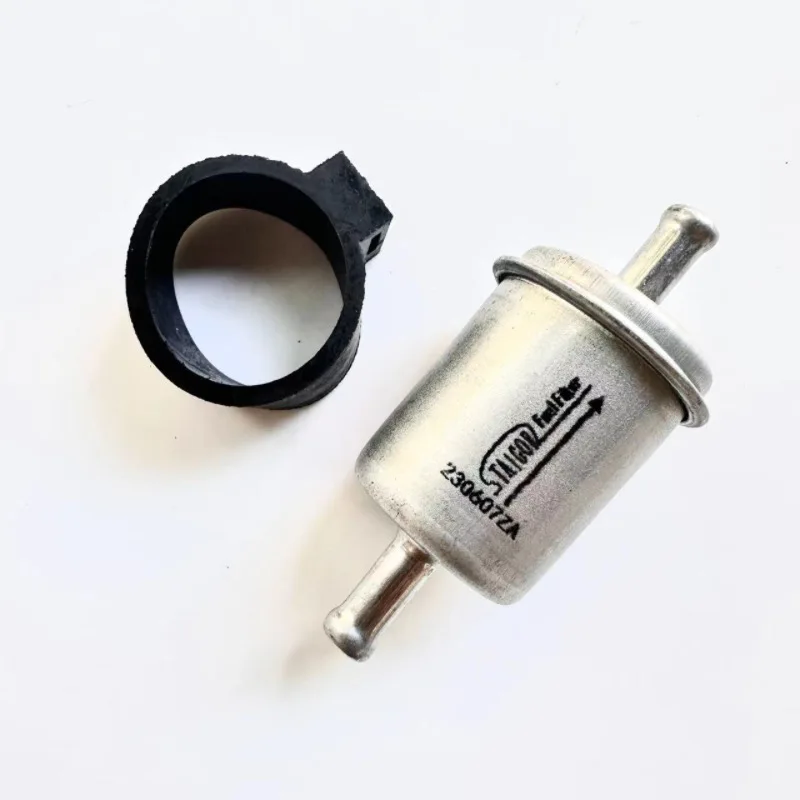 Оригинальный топливный фильтр CF EFI для CF MOTO Cforce CF1000 CF600 CF625 CF800 X5 X6 X8 ATV 500 600 650 800 Quad 6090- 120220