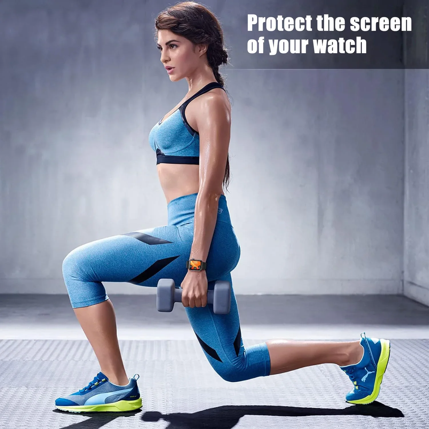 5 個の保護フィルム Apple Watch スクリーンプロテクター 49 ミリメートルアクセサリー 40 ミリメートル 44 ミリメートル 45 ミリメートル 41 ミリメートルシリーズ 10 46 ミリメートル 42 ミリメートル 9 8 7 Se ウルトラ 2