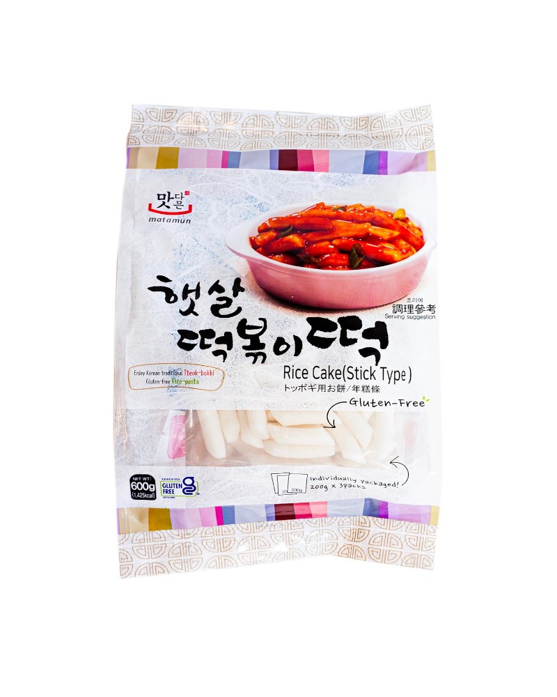 Reis nudeln Pfosten 600g - Matamun
