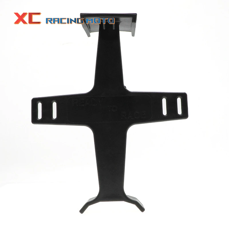Motorcycle Universal Fork Support Brace For KTM Honda Suzuki Yamaha SX XC EXC EXCF CR CRF YZ YZF WR WRF KX KXF RM RMZ 250 450