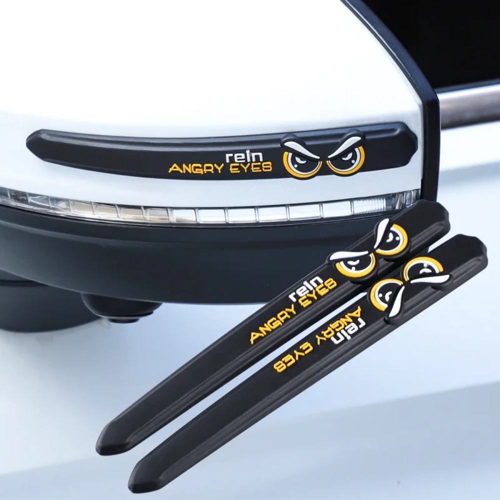 Car Door Protectors Edge Car Decoration Accessories Guard Corner Strips Scratch Crash Anti-collision Auto Doors Protector