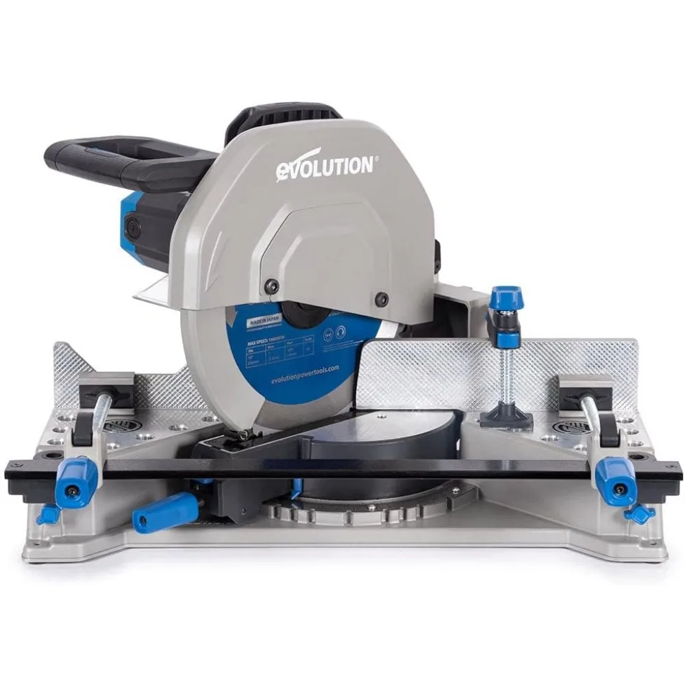 S355MCS 14" Mitering Chop Saw/Heavy Duty/Metal Cutting