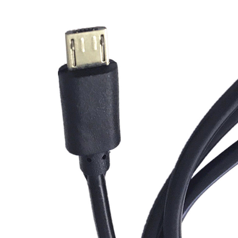 Оригинальный USB-кабель для программирования BAOFENG с драйвером CD для мини-раций BAOFENG, UHF 400-470 МГц