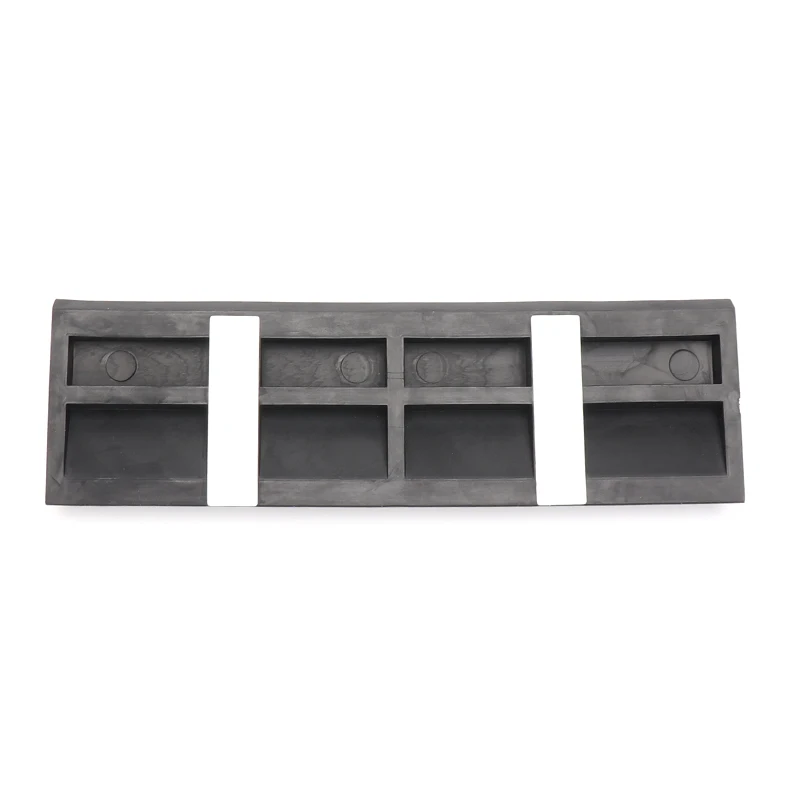 For Xiaomi Roborock iRobot Roomba Robot Vacuum Sweeper Threshold Bars Step Ramp Climbing Mat Spare Parts Accessories Replacement