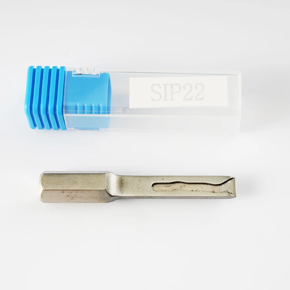 Power Keys para Fiat, SIP22, Auto Lock, SMITH Tools, 1Pc