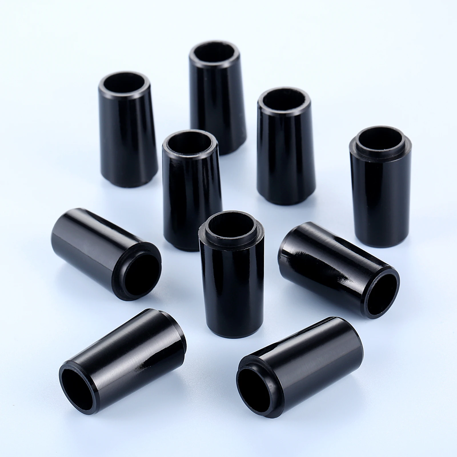 10 шт., сменные наконечники для клюшек