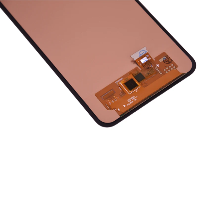 For Samsung A16 4G SM-A165F LCD Display Touch Screen Digitizer Assembly For Samsung A16 5G A166 SM-A166B LCD Screen