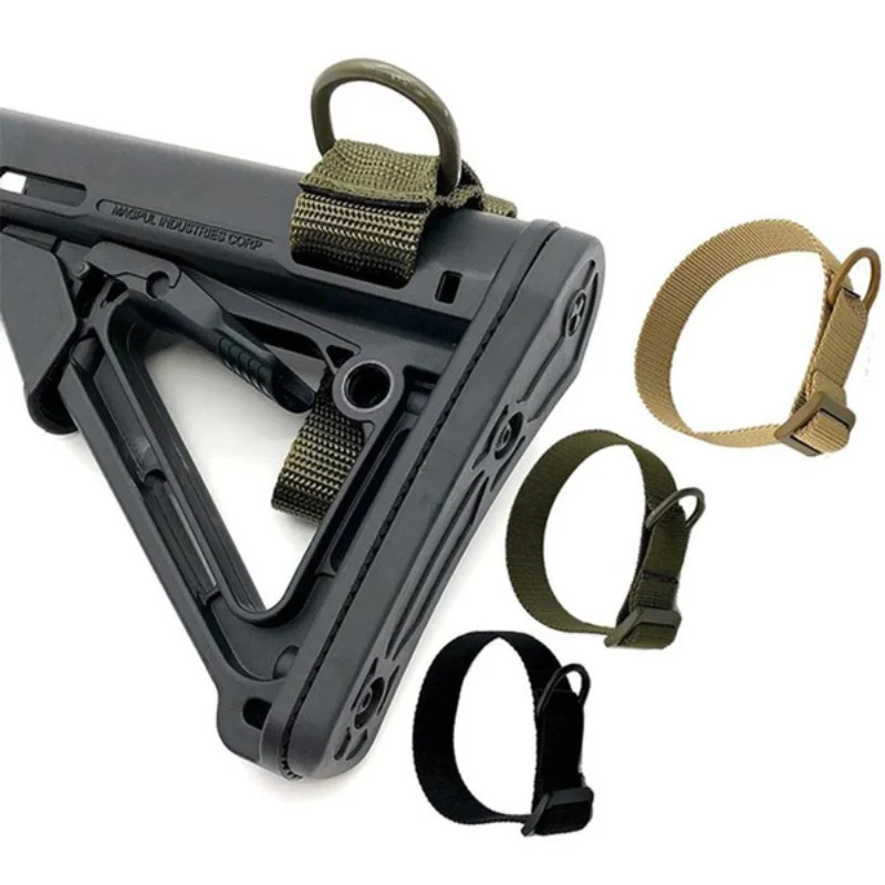 Correa táctica militar de Airsoft, correa de pistola, cinturón de flejado, accesorios de caza