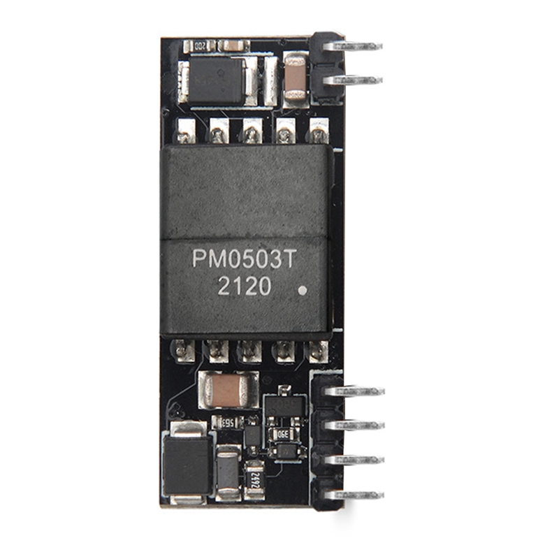 100m,1000m,poe 802.3af,dp1435,5v 2.4a,ieee802.3afをサポートする静電容量付き黒poeモジュール