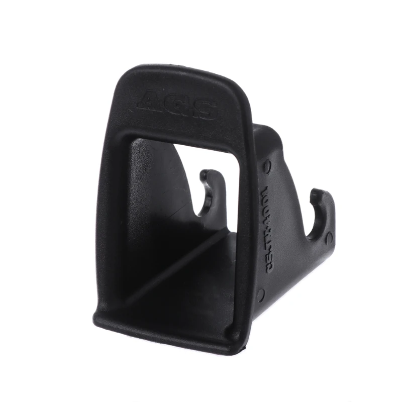 1คู่รถเด็กที่นั่ง ISOFIX เข็มขัด Connector ท่องเที่ยว