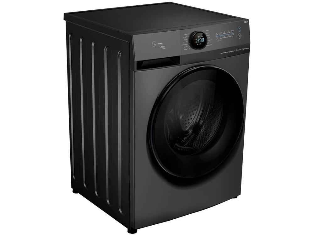 Lavadora de Roupas Midea MF200W110WBG 11kg C - 220V