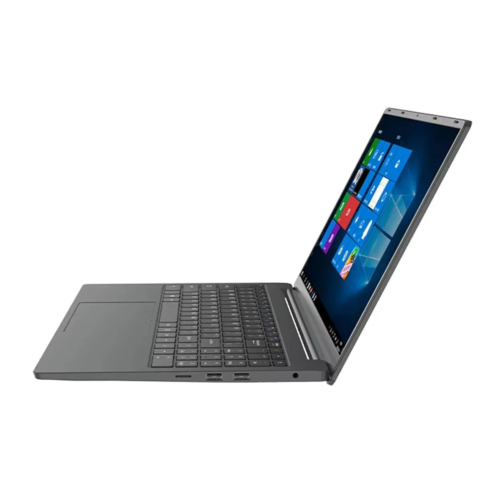 Computadora portátil Intel N95 de 15,6 pulgadas con GeForce MX 330 2G Notebook para juegos 32GB RAM 2TB SSD portátil para oficina y negocios Windows 11