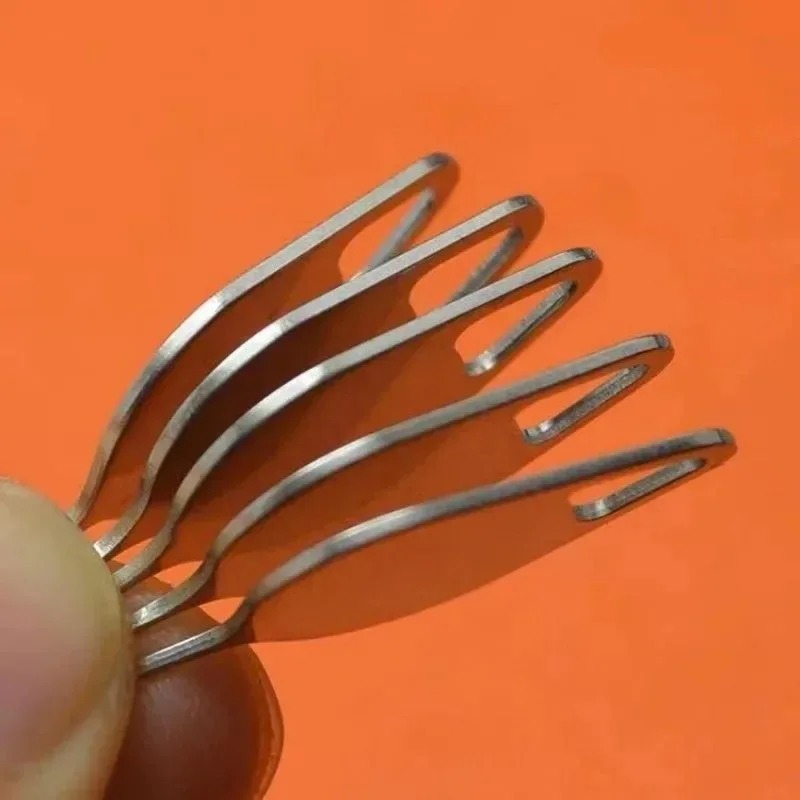 20 ชิ้นโลหะ Eject ซิมการ์ดถาดเปิด Pin Key เครื่องมือสําหรับ iPhone 15 14 SamSung Xiaomi Apple iPad แท็บเล็ต Universal Removal เข็ม