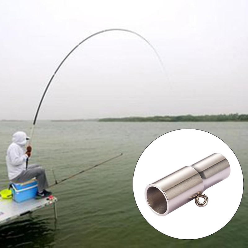 Squid Hook Correction Tool Stainless Steel Squid Hook Repair Hook Straightening Tool Portable Fishing Squid Bait Hook