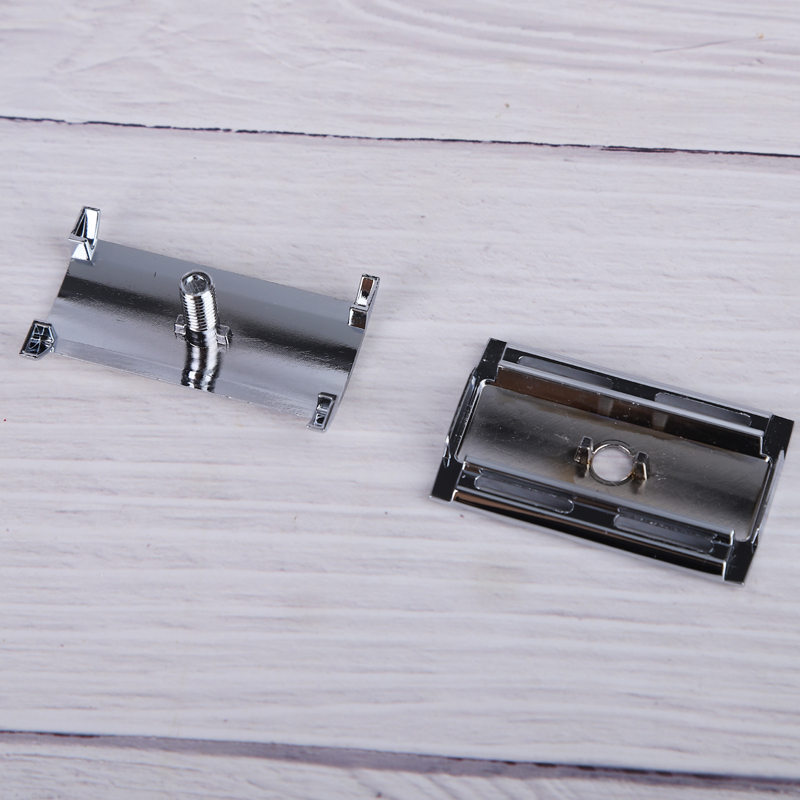 YAQI Zephyr Capsule Zinklegierung Herren Sicherheitsrasierkopf