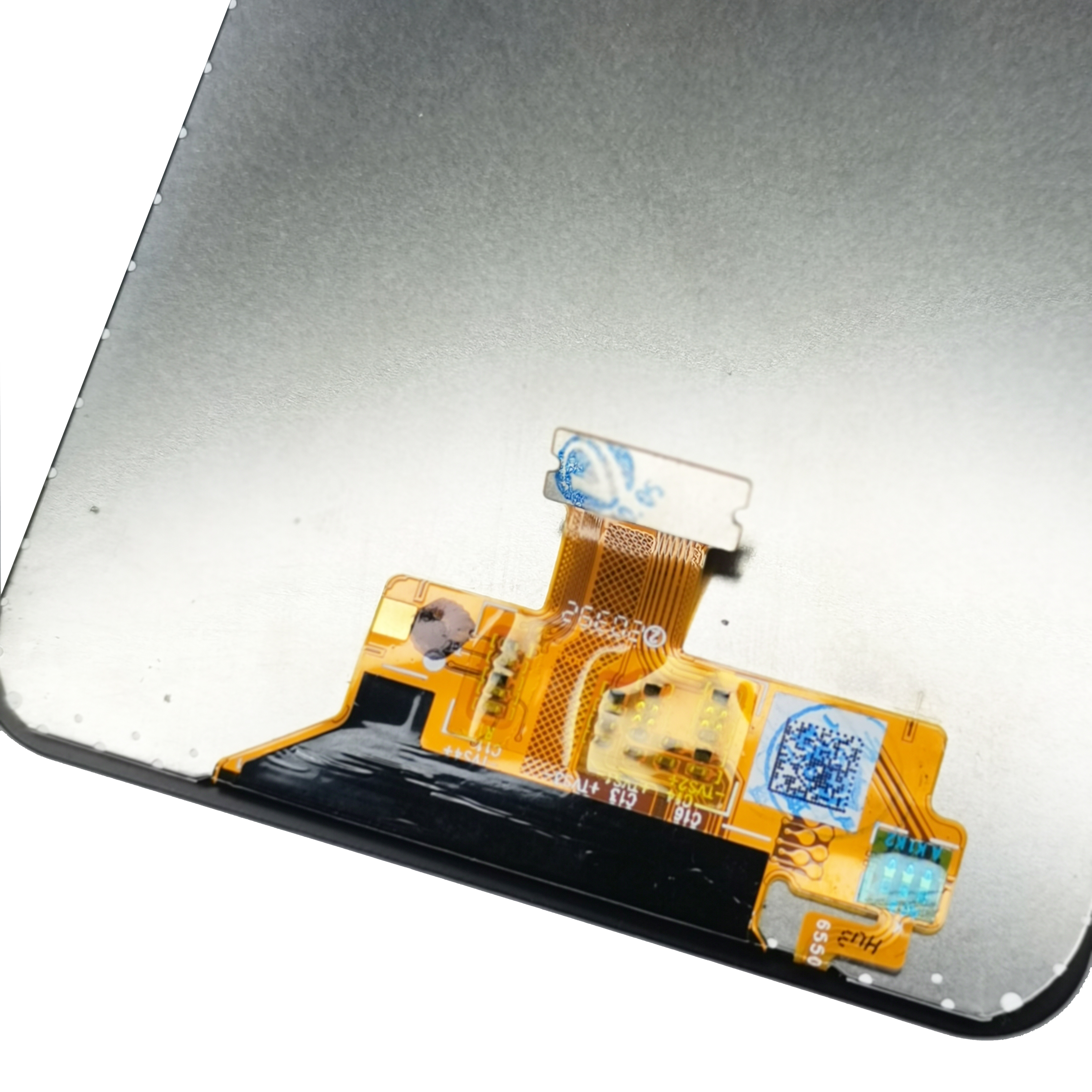 Pantalla LCD de 6,5 pulgadas para Samsung Galaxy A21s A217 A217F, digitalizador de pantalla táctil LCD para Samsung A21s SM-A217F/DS, reparación de repuesto
