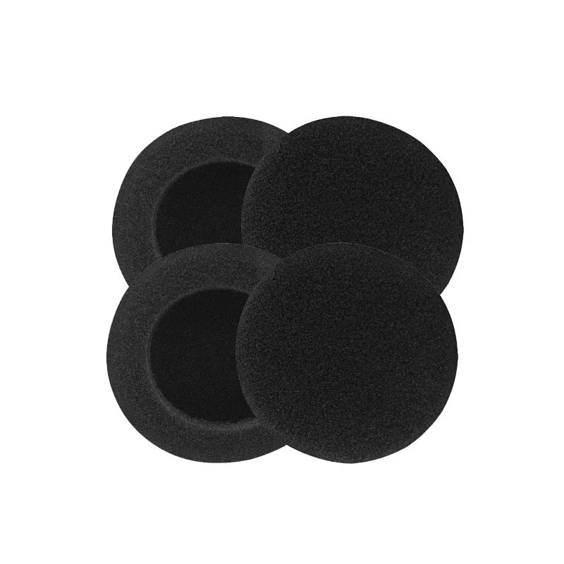 Accesorios especiales para altavoz de auriculares para EJEAS V6 PRO +/V4 Plus, intercomunicador para motocicleta, casco, auriculares Bluetooth, kit de esponja para bocina