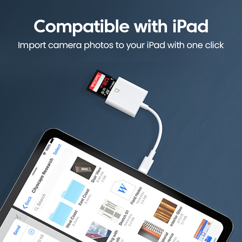 4 в 1 OTG Type C Card Reader USB Flash Drive SD TF Card Reader для iPad Tablet USB Type C to Smart Memory Card для Xiaomi Huawei