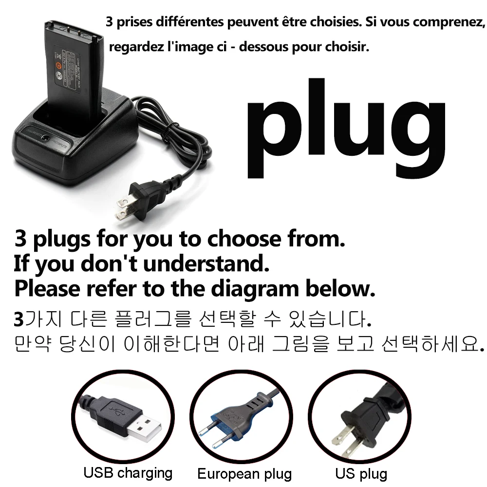2 pces 4 pces 6 pces baofeng BF-888S com fones de ouvido 5km walkie talkie de longo alcance canal de rádio em dois sentidos 16 auto-condução viajar