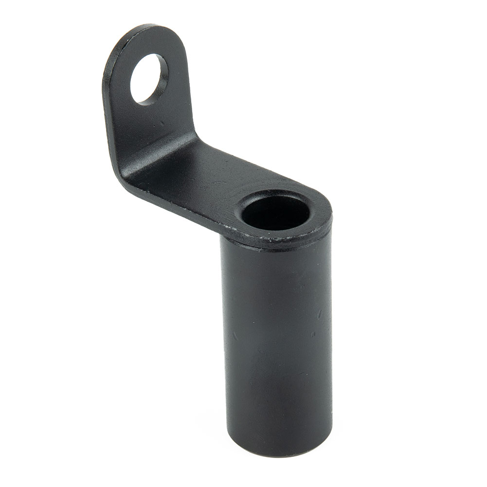 ที่วางโทรศัพท์รถจักรยานยนต์ขาตั้งแฮนด์จักรยานกระจกมองหลัง Mount Extender Security Quick Lock รองรับขาตั้งโทรศัพท์