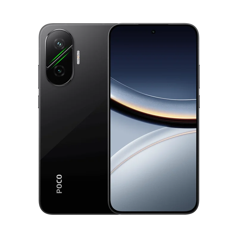 【Merk+】POCO F7 5G Leeuwebek ® 8s Gen 4 NFC 6500mAh batterij 6,83" 1,5K AMOLED 50MP camera OIS 90W HypeCharge smartphone