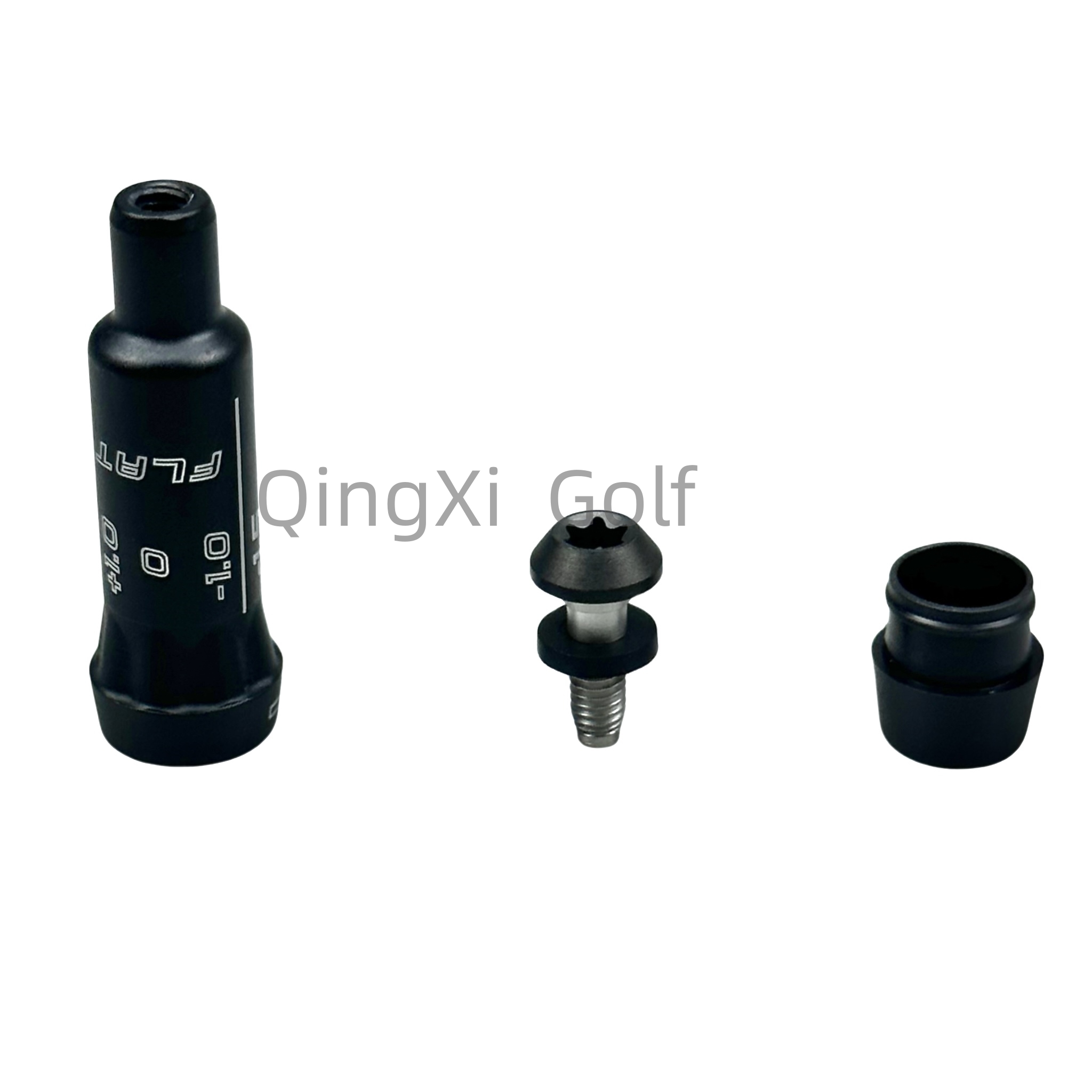 ゴルフシャフトスリーブアダプターの交換,ping g410,g425,g430,g435ドライバーヘッド用