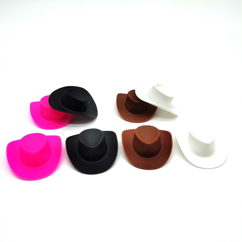 Rubber Duck Accessories Mini Dolls Accessories Bulk Mini Hat Pluse Hat Duck caps Min  Headgear Min Suit Hat Mini  Knit Hat