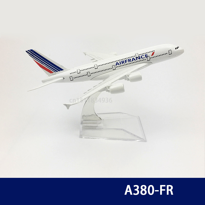 6 インチ 15 センチメートル A380 A350 A330 A320 コンコルドダイキャスト飛行機モデルギフトコレクション用
