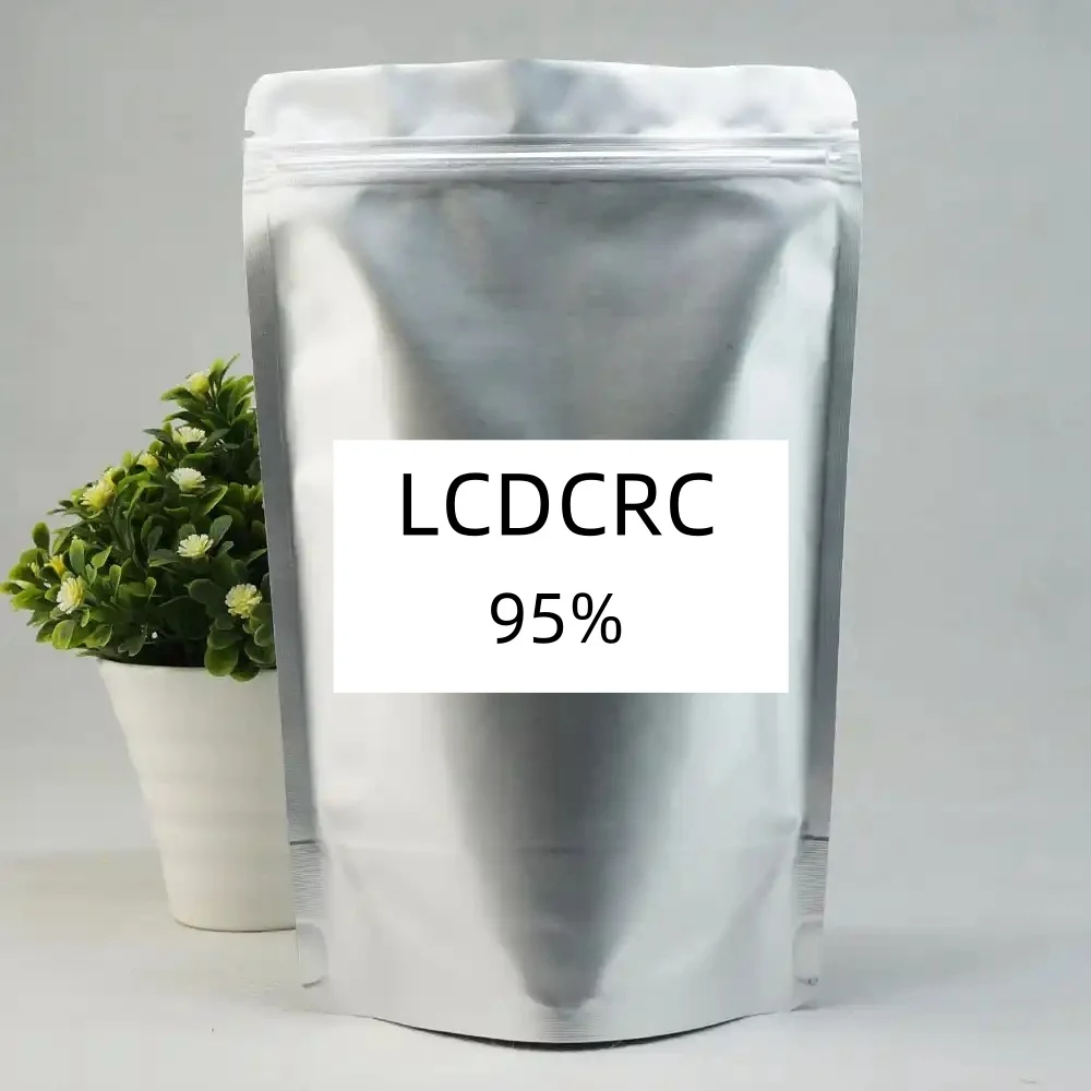 LCDCRC