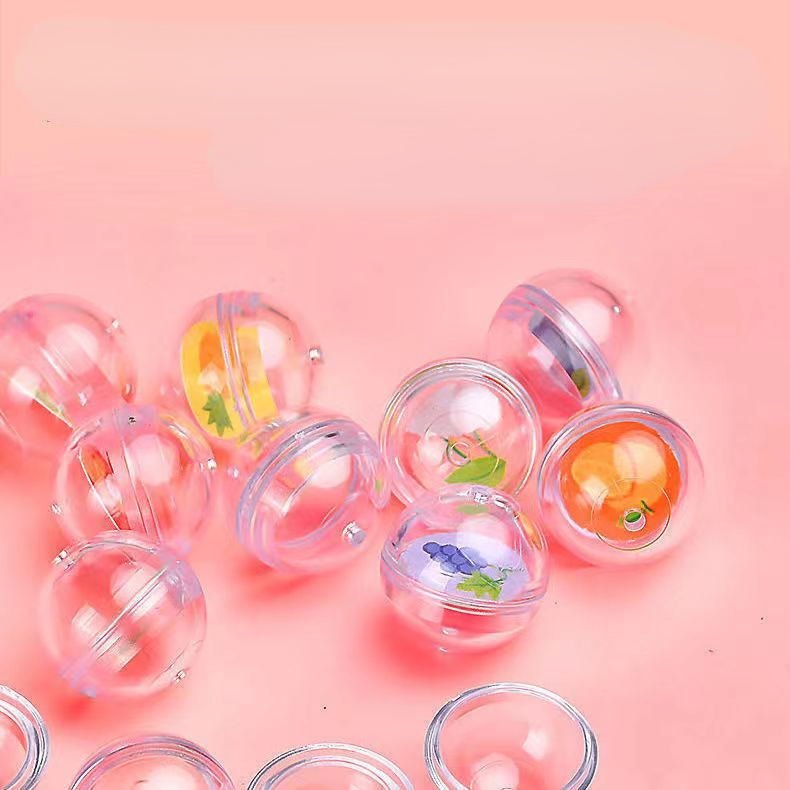 Girl's Gashapon Machine Play House, Candy Game Machine, Learning Machine, Presente Educação