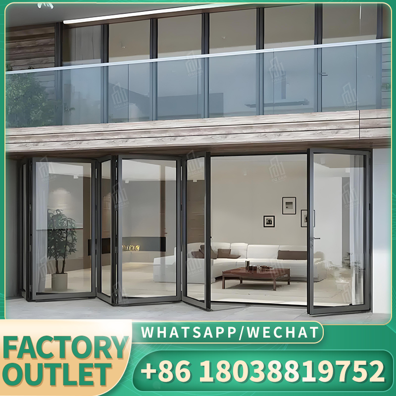 porta de aço moderna, porta à prova de som KTV