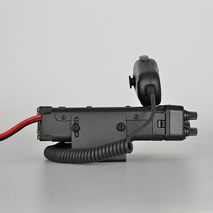 デュアルバンドアナログモバイルラジオ,デュアルバンドTXインターホン,高品質,50W,新しいコレクション