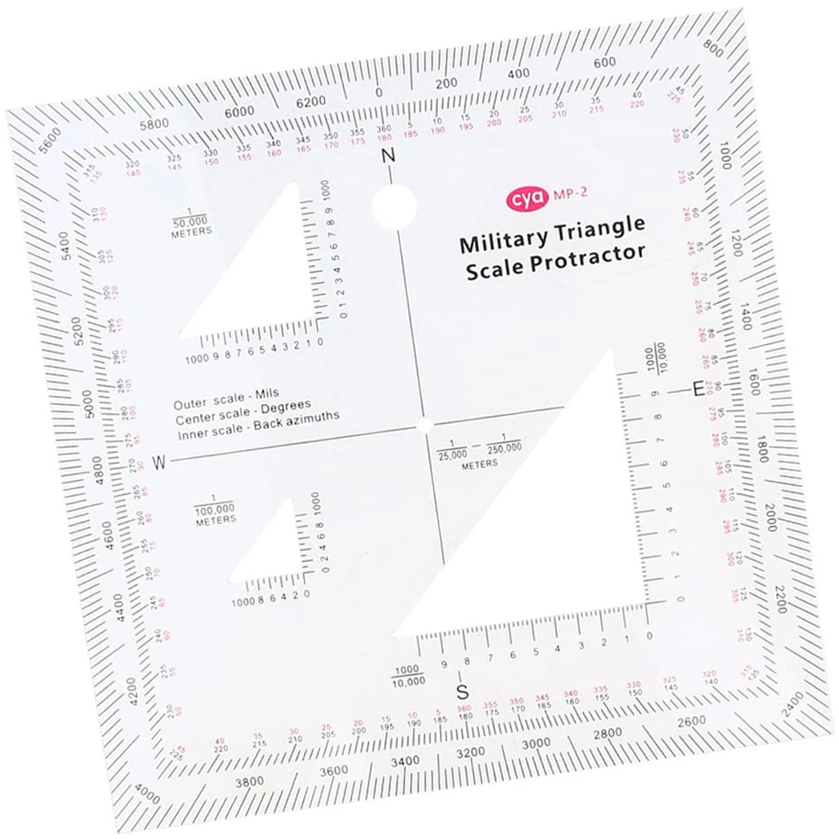 Coordinate Scale 1:25000 1:50000 1:100000 1:250000 Scale Map Reading and Land Navigation Topographical Map Scale for Military