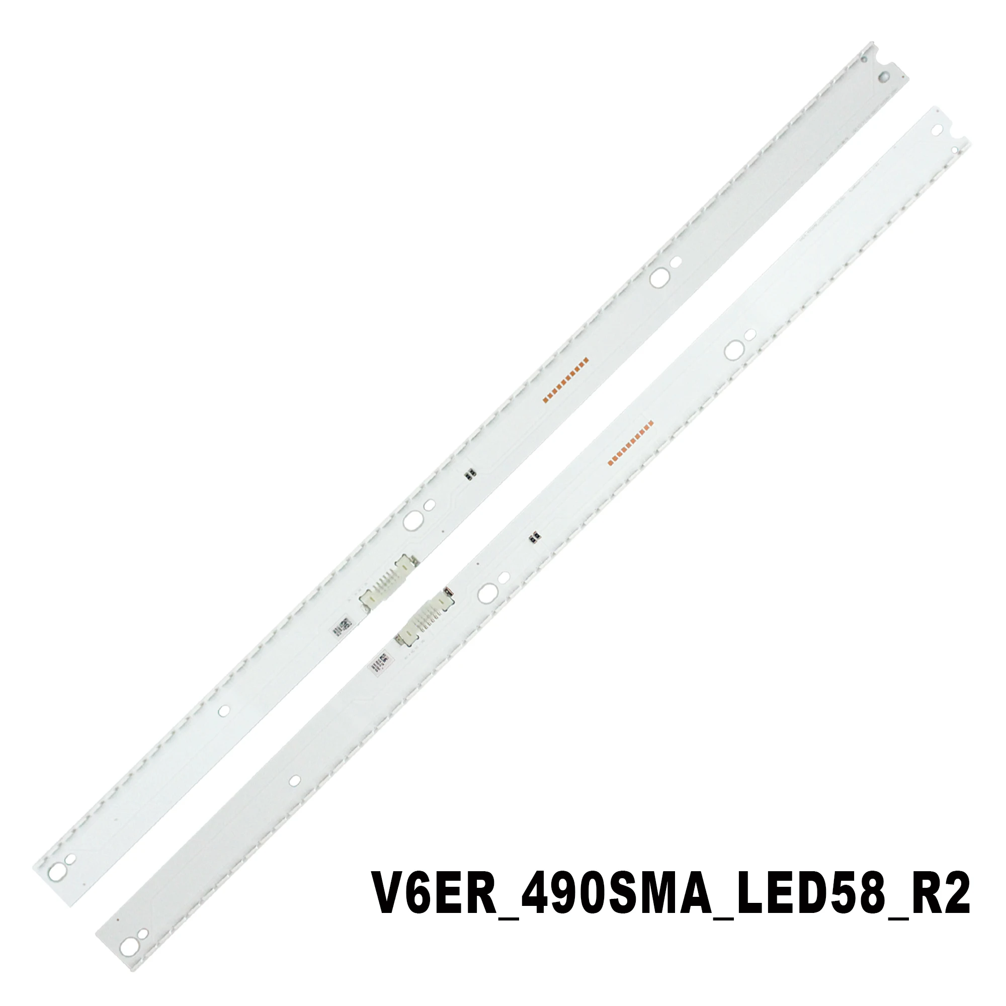 Led-hintergrundbeleuchtung Für BN96-39671A 39672A 39673A 39674A 39880A 39882A UE49KU6400 UE49KU6649 BN61-13349B CY-KK049HGEV1H CY-KK049HGEV3H