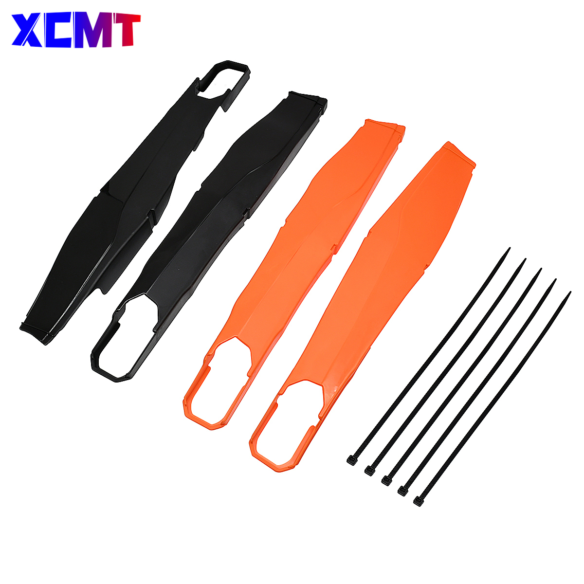 Motorcycle Swingarm Swing Arm Protector For KTM EXCF EXC XCWF XCW 125 200 250 300 450 400 450 500 2012 2013 2014 2015 2016-2022