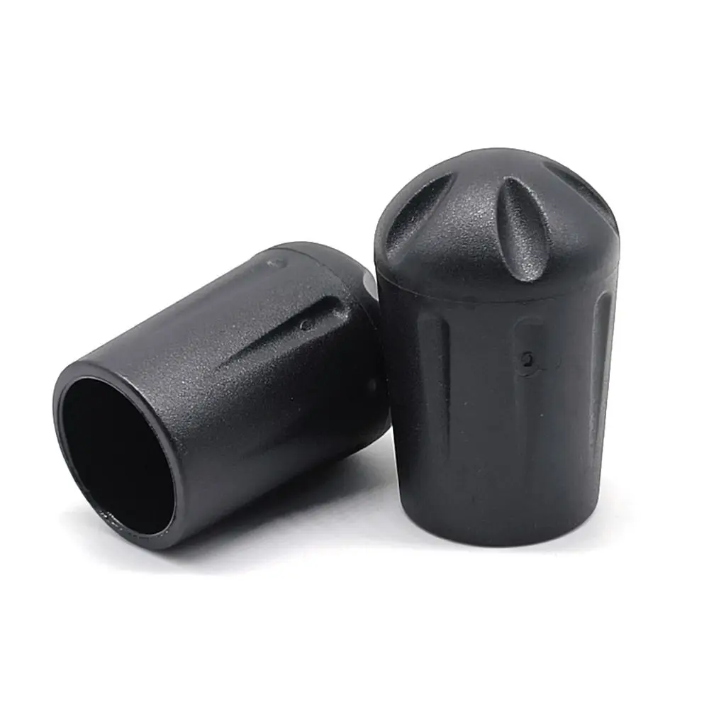 14/15/16/18/20mm universal lua cadeira perna cobre protetores plug conector antiderrapante resistente ao desgaste acampamento anti-flacidez bola