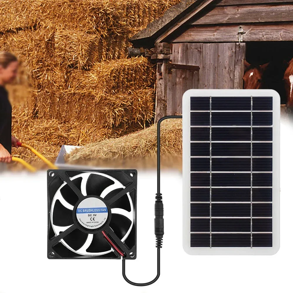 30 Вт панель на солнечной энергии, вытяжной вентилятор на крыше, чердак, вентиляция, фургон для домашних животных, прохладный вниз и вытяжка для кухонь, теплиц