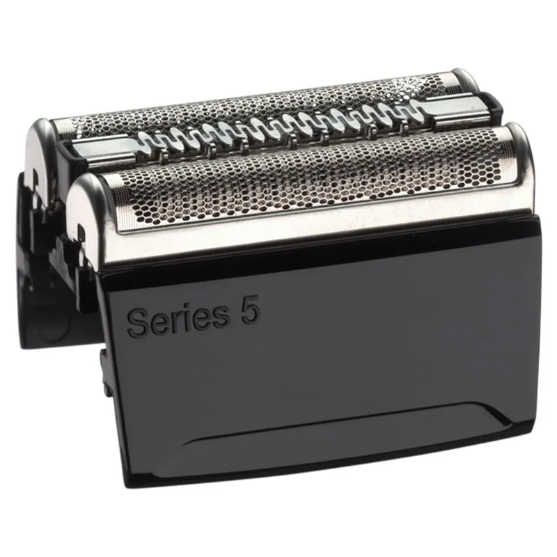 Braun Series 5 Replacement Heads Shavers Cutter Foil 52B Razor Blade for 5020S 5030S 5040S 5050CC 5070CC 5090CC