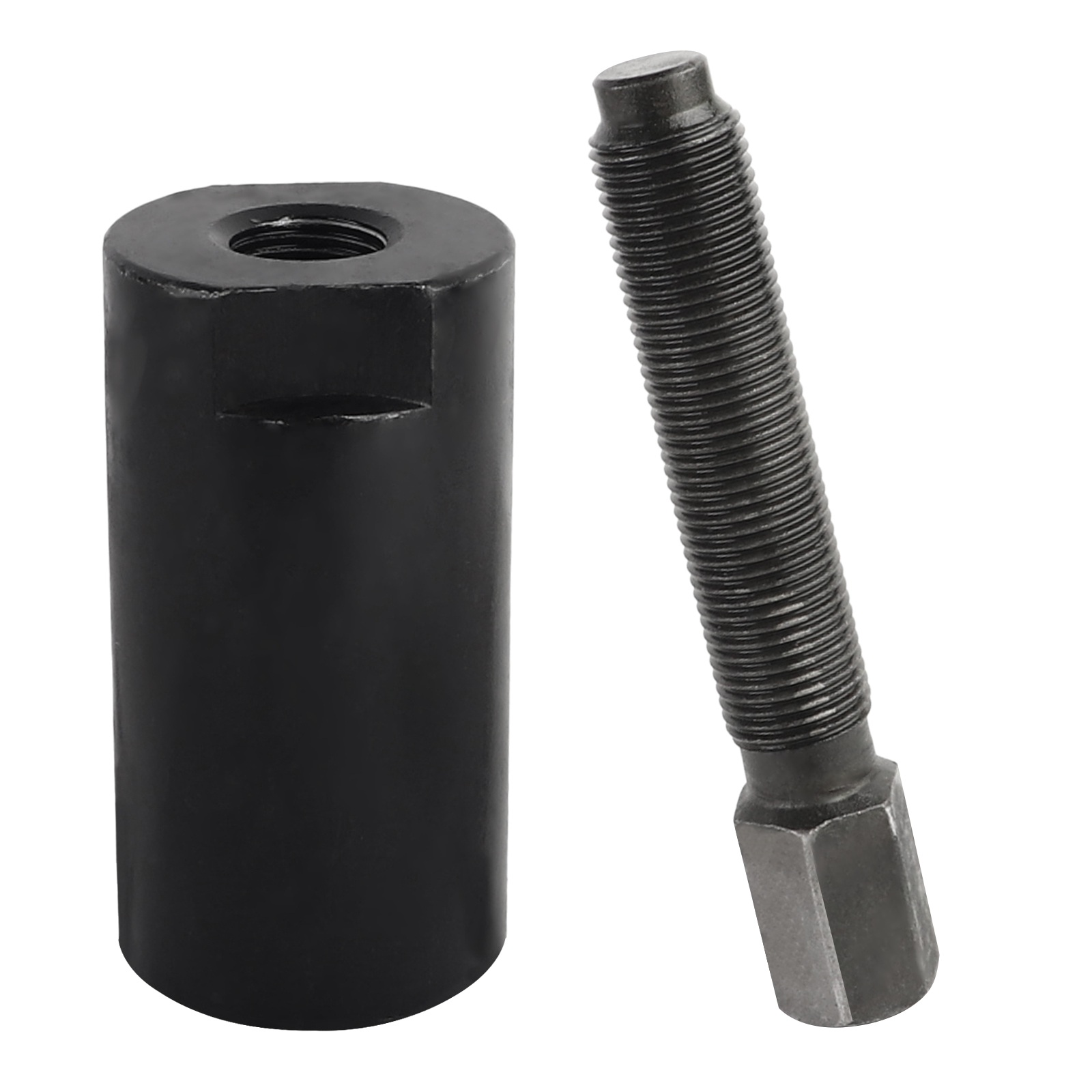 35mm Flywheel Puller Remover Tool M35X1.5 for Suzuki GN250 DR250 DR350 Yamaha Warrior 350 Big Bear 400 Raptor 700 Kawasaki EX250