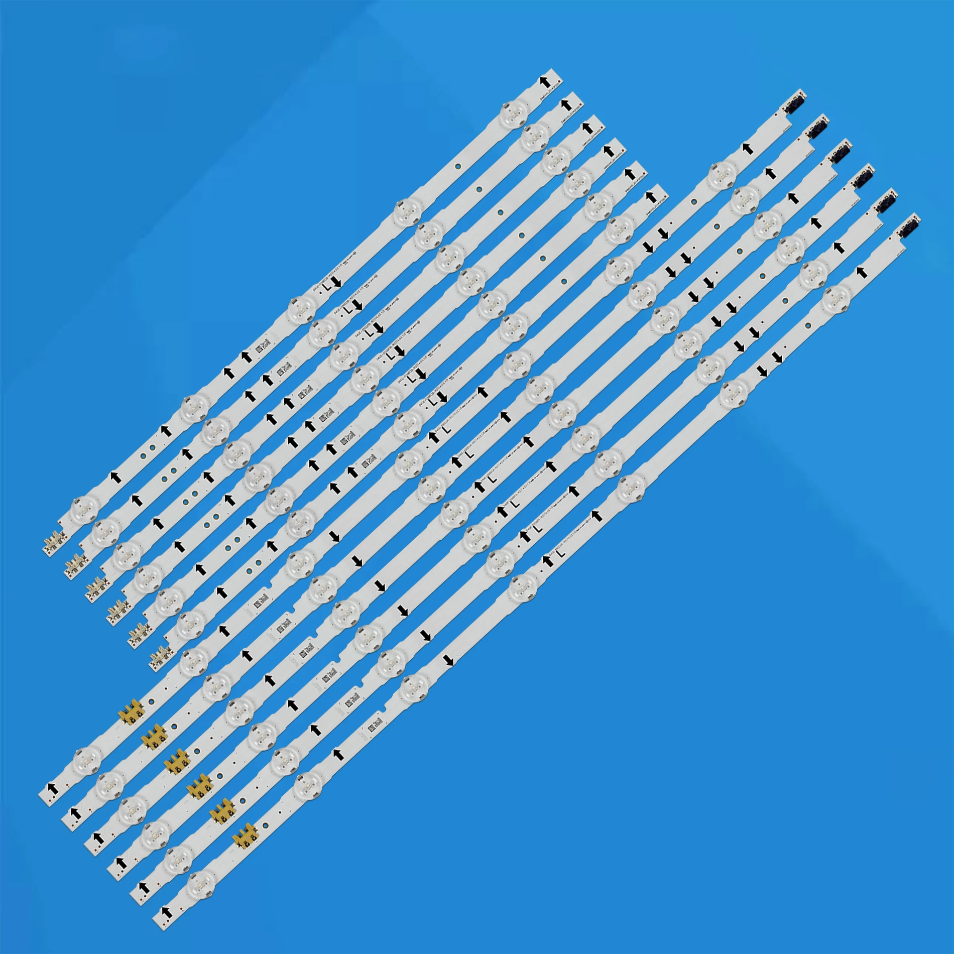 Фонарь подсветки UN55J5300, UN55J5500AG, UN55J5500, UN55J6300AG, UE55H6410SU, UE55H6415SU, UE55H6415, UN55H6400, UN55J6360, LH55DBD