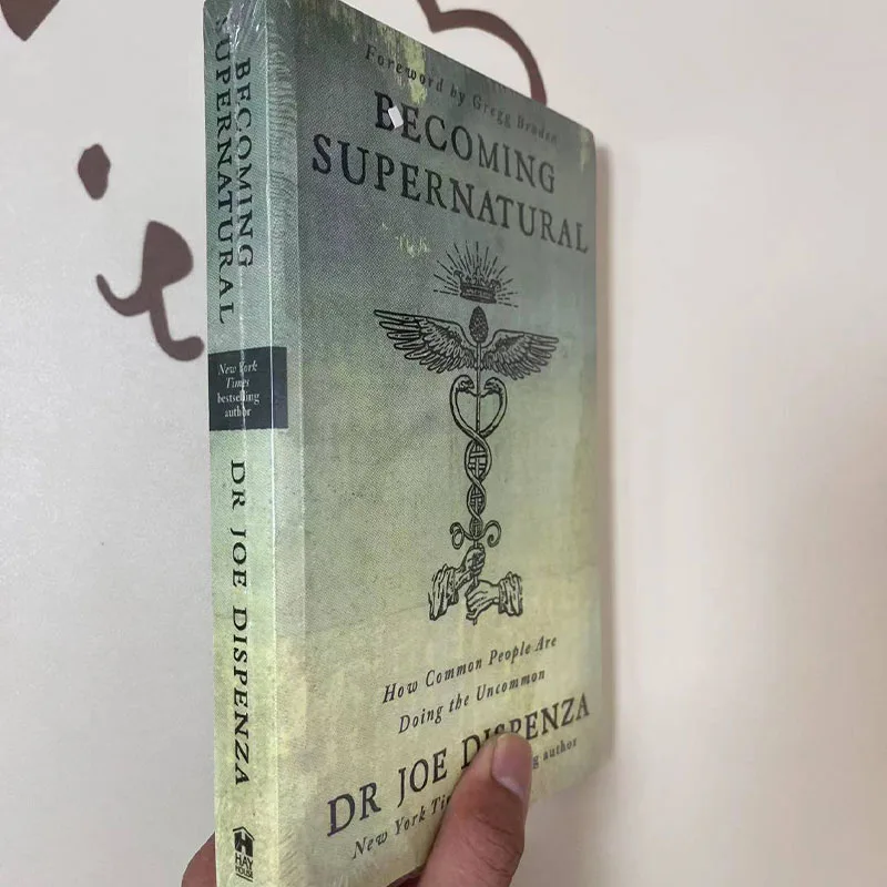 Convierta sobrenatural: cómo las personas comunes están haciendo el libro en inglés de ficción literaria Uncom