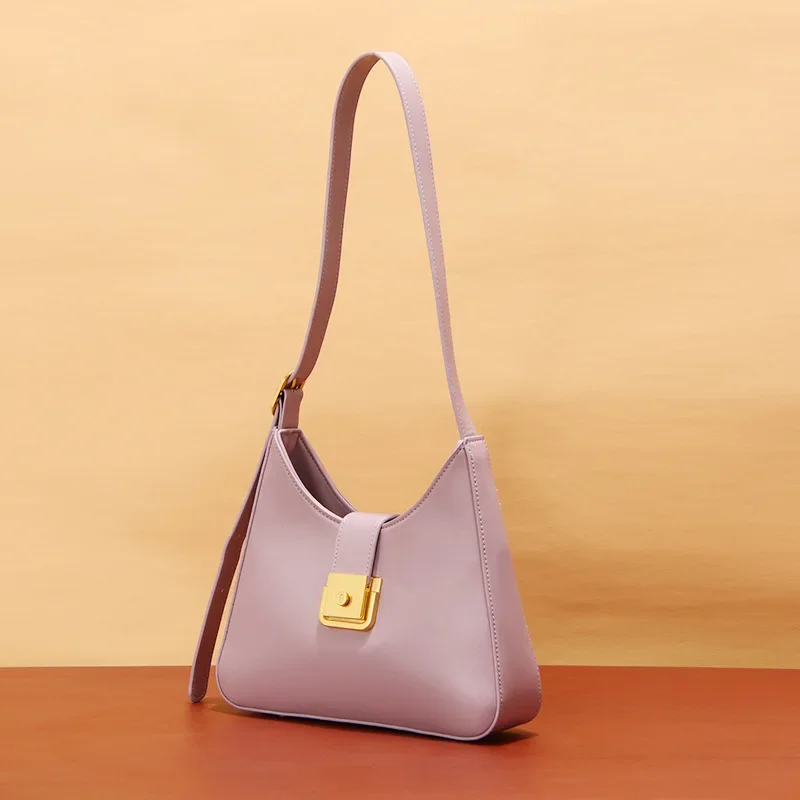 ใหม่แฟชั่นคุณภาพสูงคลาสสิกผู้หญิงกระเป๋า Totes Elegant หญิงกระเป๋า Crossbody