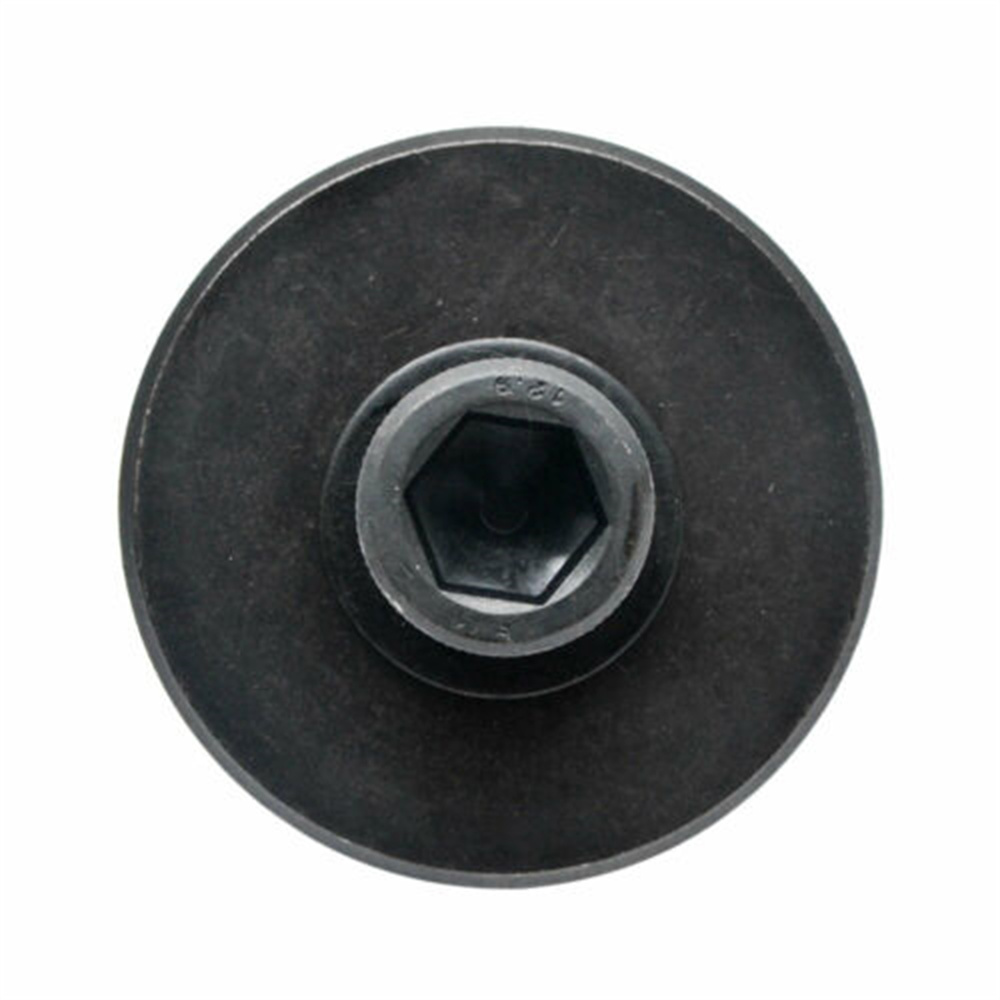 สำหรับ Q.Max แผ่นโลหะ Punch Hole Punch-หลายขนาด16มม.ถึง50มม.เลื่อยครีบแผ่นโลหะแผ่น steel Hole เลื่อยอุปกรณ์เสริม