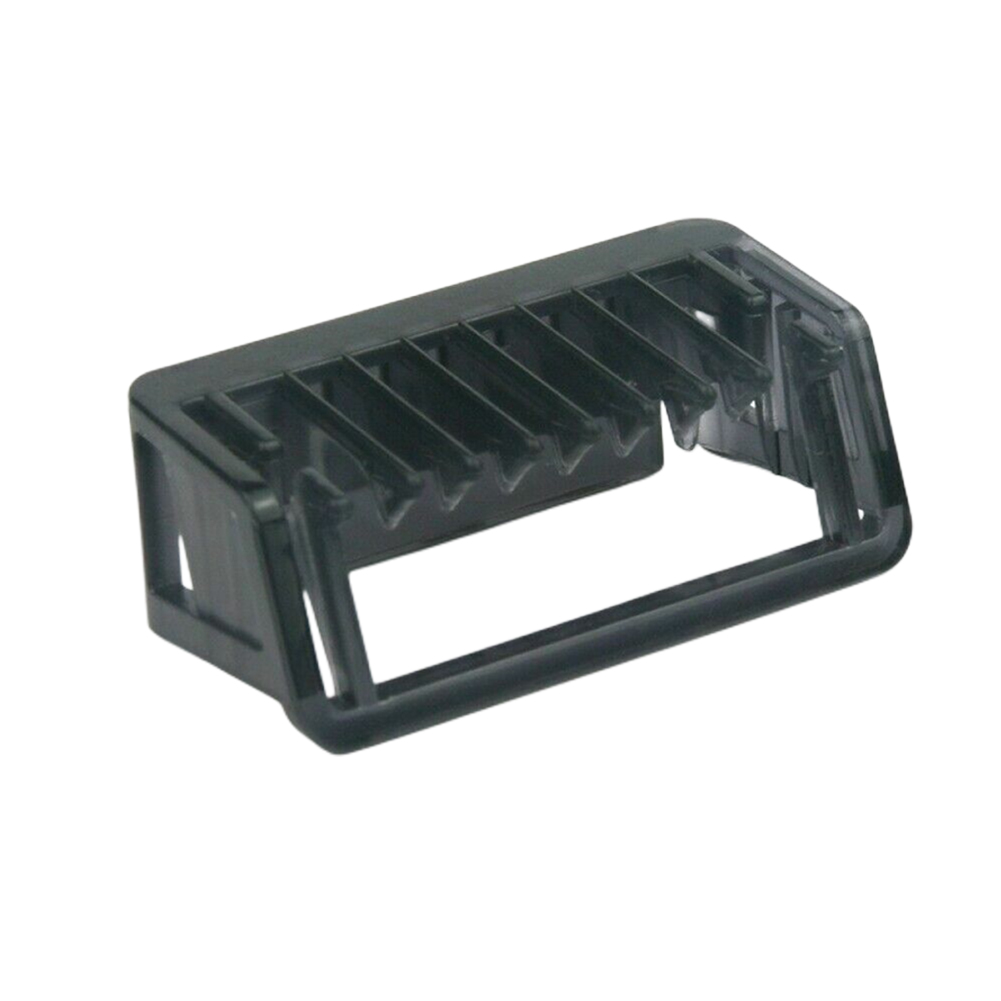 1/2/3/5mm Beard Cutting Guide Comb Trimmer Clipper Guide Comb Guide Comb Guard for Philips Shavers QP210/50 220 2523 2520 2527