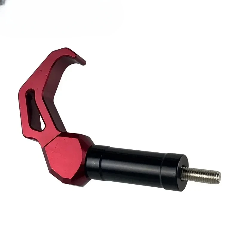 アルミニウム合金衝突防止ハンドガード、耐久性のある衝突防止スペアパーツ、クロスカントリーに適合、GM