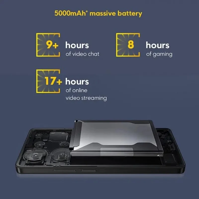 Globale version poco m6 pro nfc smartphone helio g99 ultra 120hz flow amoled 64mp dreifach kamera mit ois 67w turbo ladung